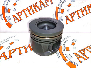 Поршень (без колец) STD ISF2.8 4309425,5446506
