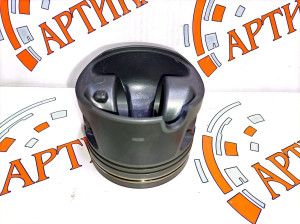 Поршень (без колец) STD ISF2.8 4309425,5446506