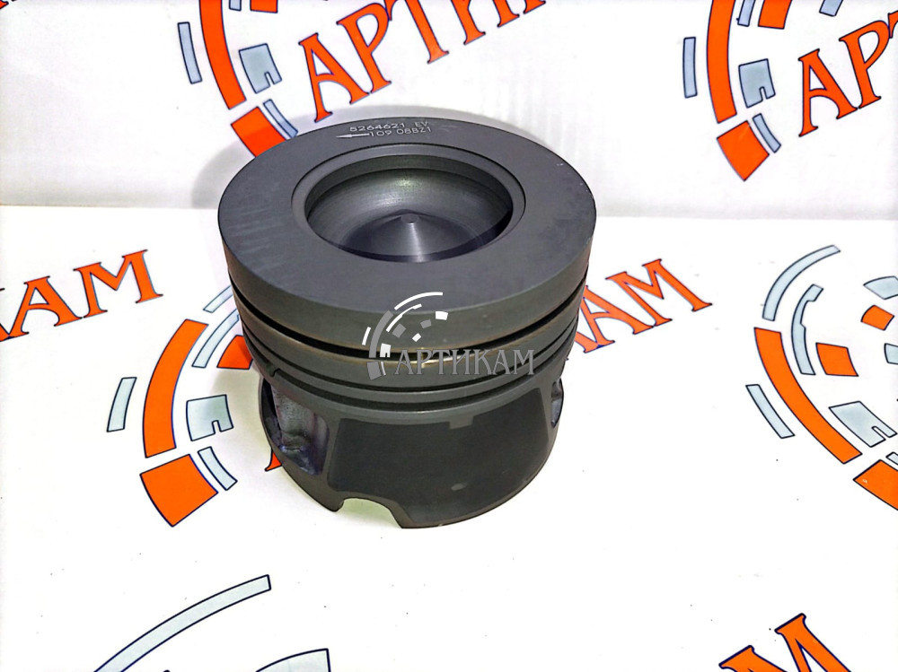 Поршень (без колец) STD ISF2.8 Евро-5