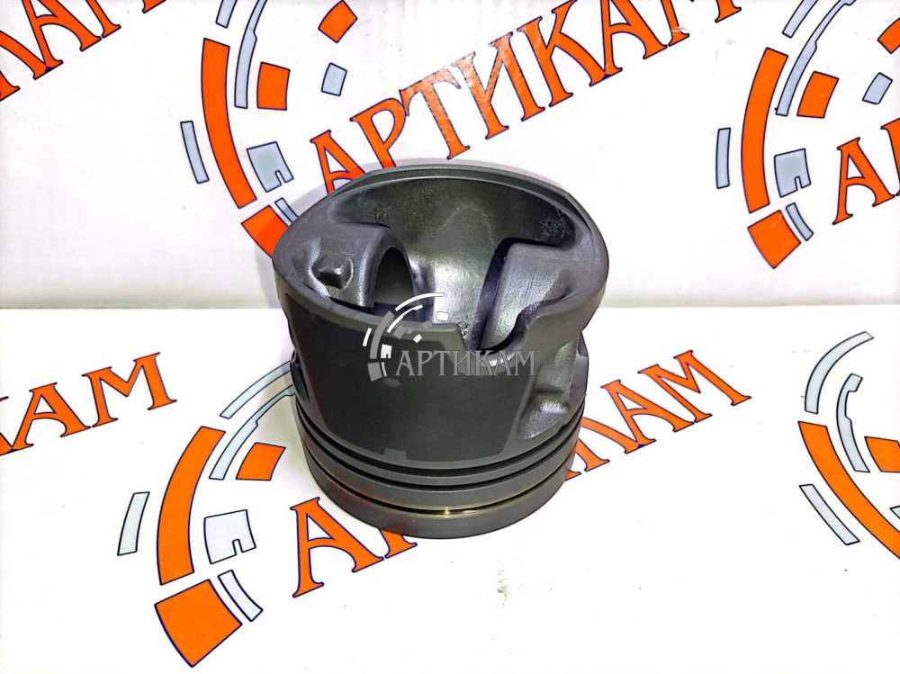 Поршень (без колец) STD ISF2.8 Евро-5