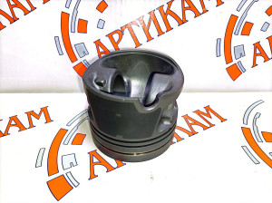Поршень (без колец) STD ISF2.8 Евро-5