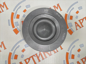 Поршень (без колец) STD ISF3.8 2881748