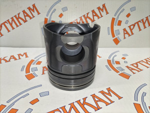 Поршень (без колец) STD ISF3.8 2881748