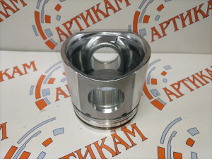 Поршень 6CT (D=56 смещенная камера)
