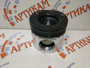 Поршень разборный в сборе QSM, ISM, M11 4022533 4024941, 4022532
