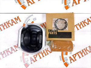 Поршень разборный в сборе QSM, ISM, M11 4089865, 3103752