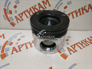Поршень разборный голый QSM, ISM, M11 4022533, 4022532, 4024941, 4089865, 3103753, 3103752