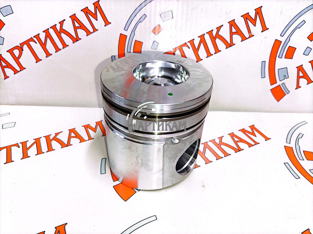 Поршень стандарт (D=52 смещенная камера) EQB5.9 BTA голый 3802561