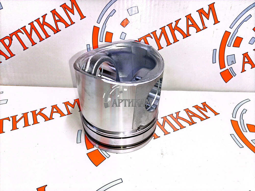 Поршень стандарт (D=52 смещенная камера) EQB5.9 BTA голый 3802561