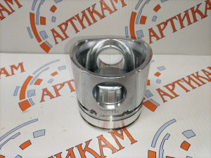 Поршень стандарт (спец.техн. HYUNDAI) 4/6BTA 3957795,3957802