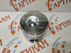 Поршень стандарт (спец.техн. HYUNDAI) 4/6BTA 3957795,3957802