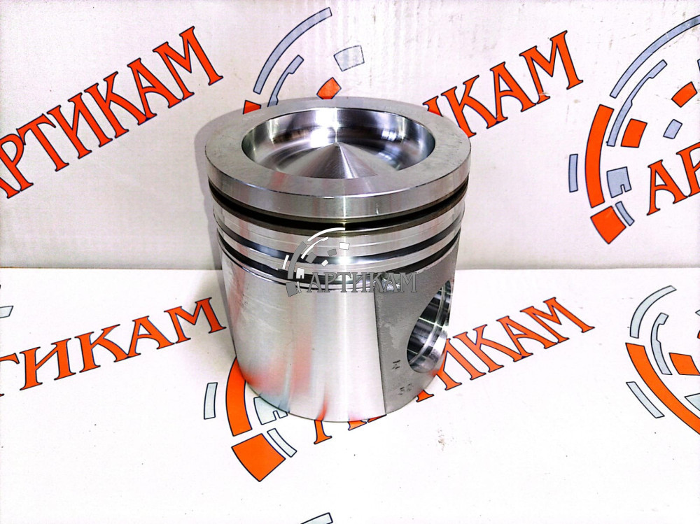 Поршень стандарт 6CT, ISC, QSC 4955190, 4933120, 4089813,3973265, 4309095