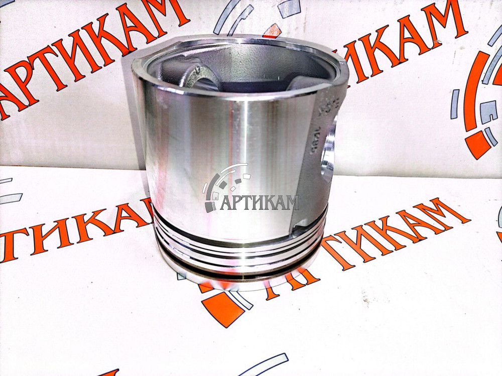 Поршень стандарт 6CT, ISC, QSC 4955190, 4933120, 4089813,3973265, 4309095