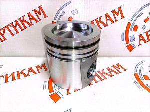 Поршень стандарт 6CT, ISC, QSC 4955190, 4933120, 4089813,3973265, 4309095