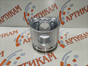 Поршень стандарт 6CT,QSC8.3,6CTAA8.3 3926246,3802601