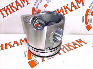 Поршень стандарт ISBe 4955337,4935932,5255257