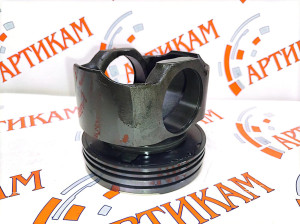 Поршень стандарт ISG12 1, 3, 5 цилиндр