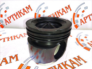 Поршень стандарт ISG12 2, 4, 6 цилиндр
