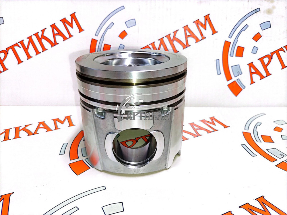 Поршень стандарт V=6.7 6ISBe Е4,Е5 4936946,5336103