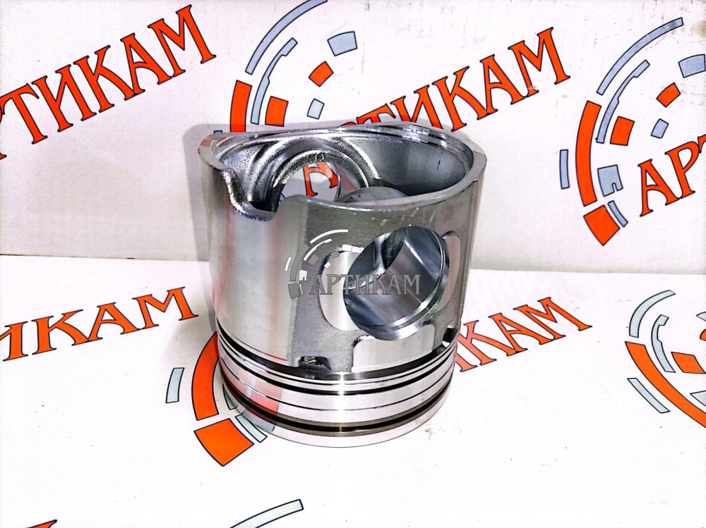 Поршень стандарт V=6.7 6ISBe Е4,Е5 4936946,5336103