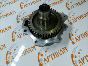 Привод ТНВД ISM 11 3896045 3054927