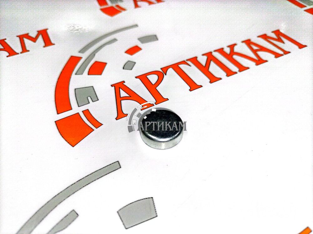 Пробка блока цилиндров 18 мм ISBe, ISF, L