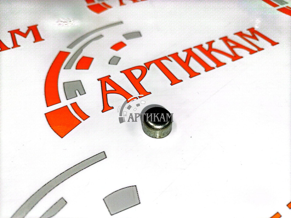 Пробка головки блока цилиндров d 13