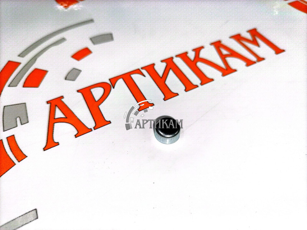 Пробка головки блока цилиндров d10 ISBe,ISF3.8