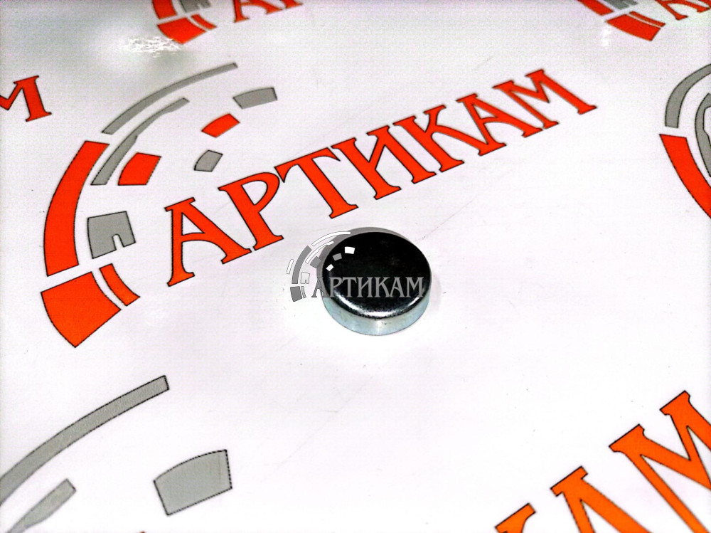 Пробка головки блока цилиндров d22 ISBe, ISF, ISLe, L