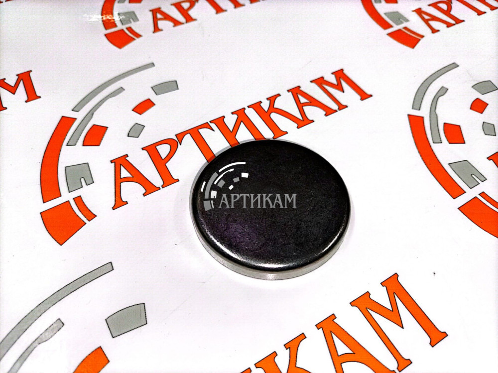 Пробка головки блока цилиндров d58 3900965,4938189,3922072,3975796 ISBe