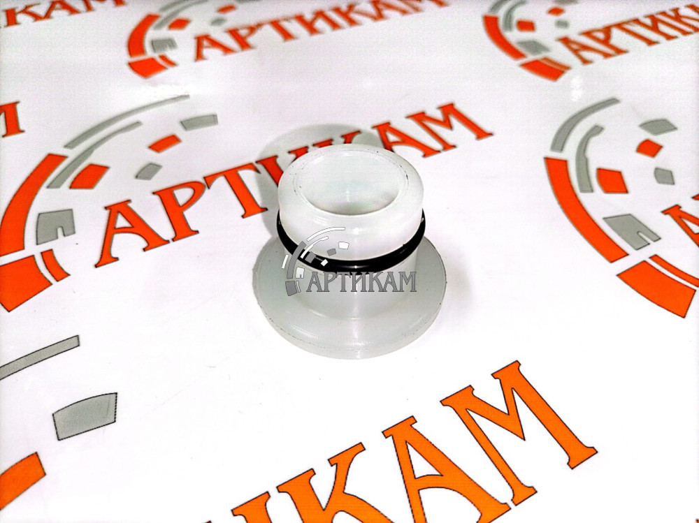 Пробка картера маховика в сб. с уплотнением 3910248+3910260 6ISBe, ISF2.8