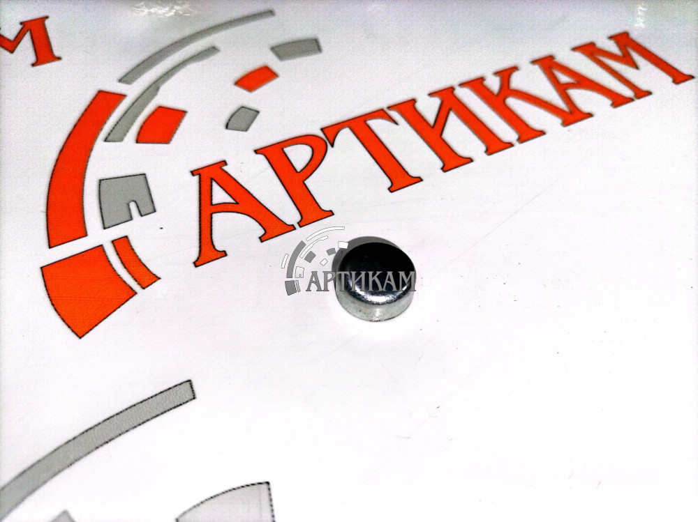 Пробка расширительная 11 мм (заглушка ГБЦ) ISLe, L