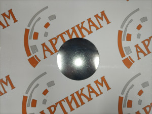 Пробка расширительная 70 мм (заглушка блока цилиндров) ISLe, L, CT