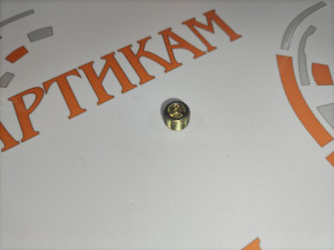 Пробка трубная 1/8NPT ISBe,ВТ,ISLe