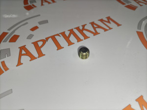 Пробка трубная 1/8NPT ISBe,ВТ,ISLe