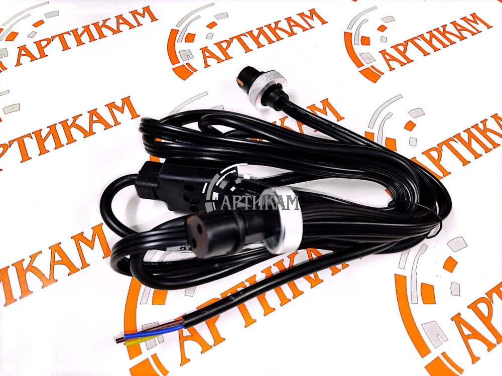 Провод подогревателя к двум тэнам ISF2.8/3.8 5290359