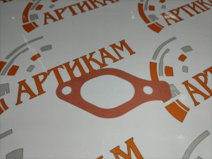 Прокладка водяного насоса QSM11,ISM11, L10 3027924