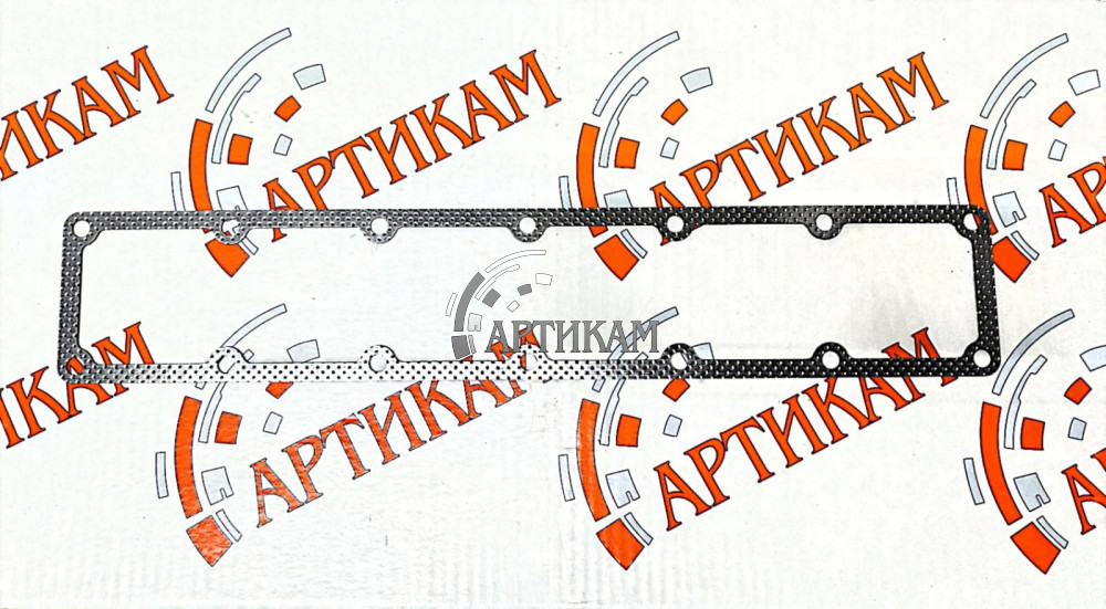 Прокладка впускного коллектора 6ISBe 3938152, 3947530, 3931347 перфорация