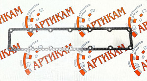 Прокладка впускного коллектора 6ISBe 3938152, 3947530, 3931347 перфорация