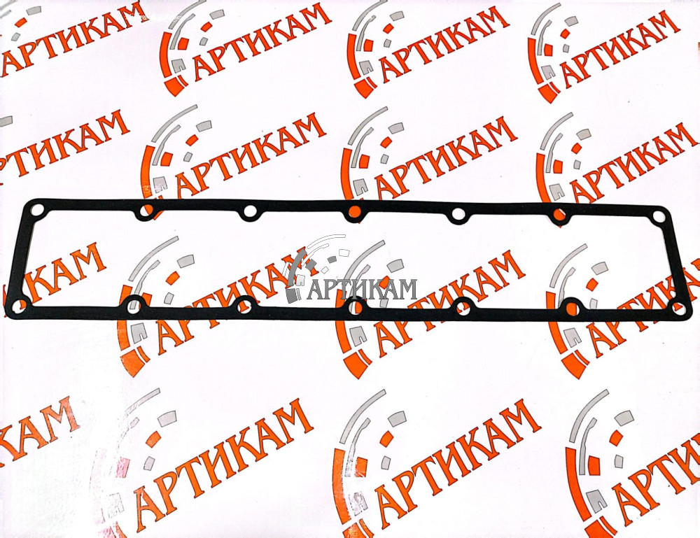 Прокладка впускного коллектора 6ISBe, 6ВТ, EQB 3947530, 3931347