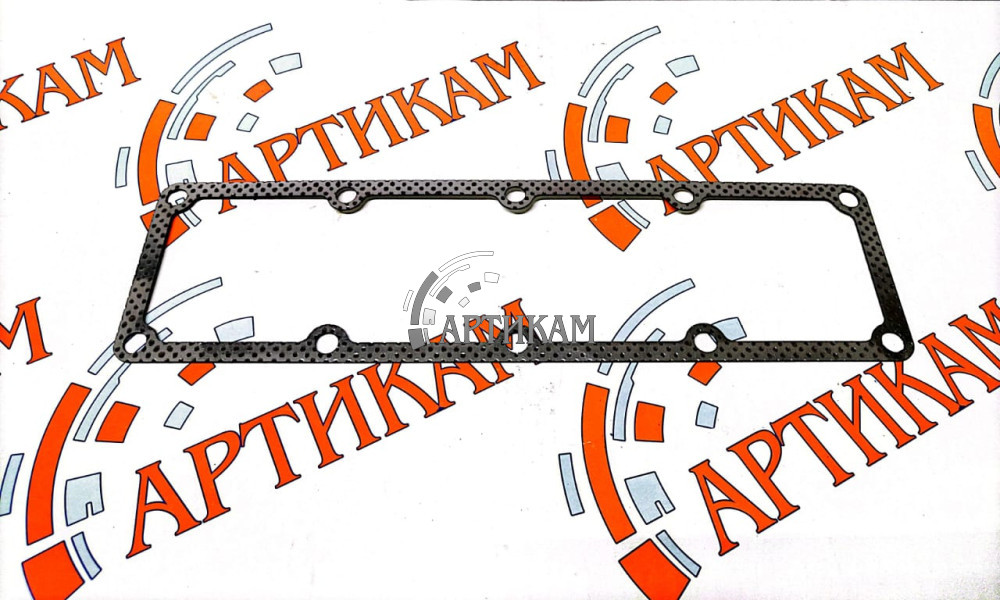Прокладка впускного коллектора ISBe-185, ISDe-180 перфорация