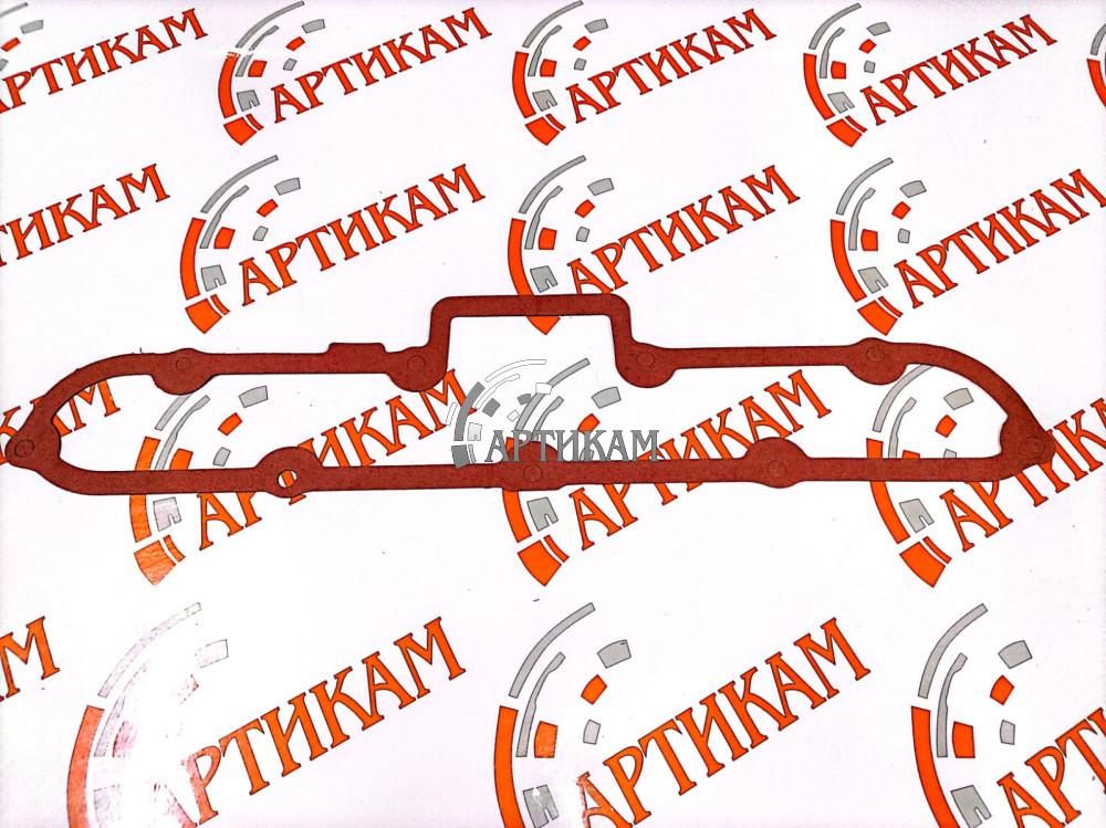 Прокладка впускного коллектора ISF2.8 FOTON