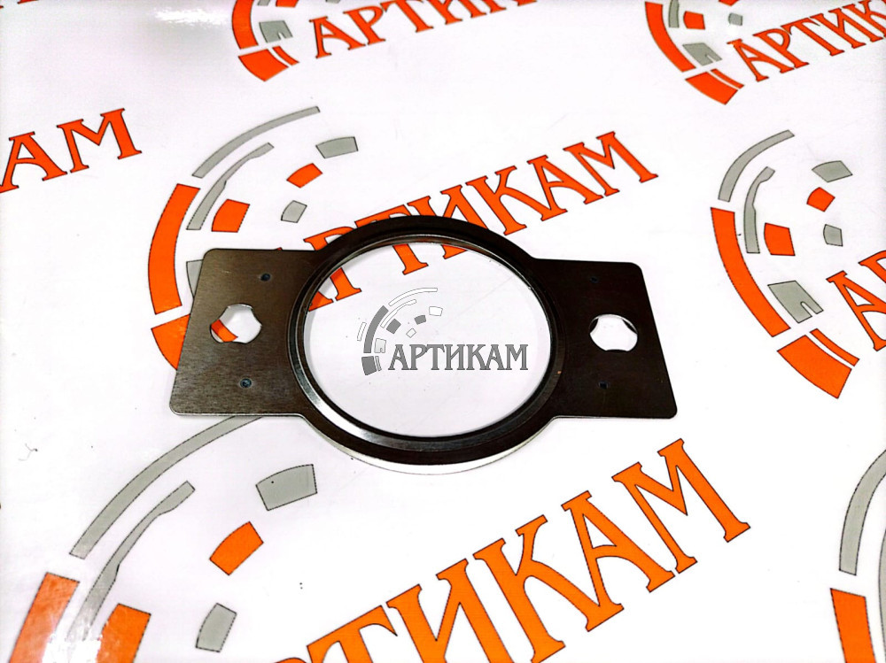 Прокладка выпускного коллектора ISX, QSX 3682710