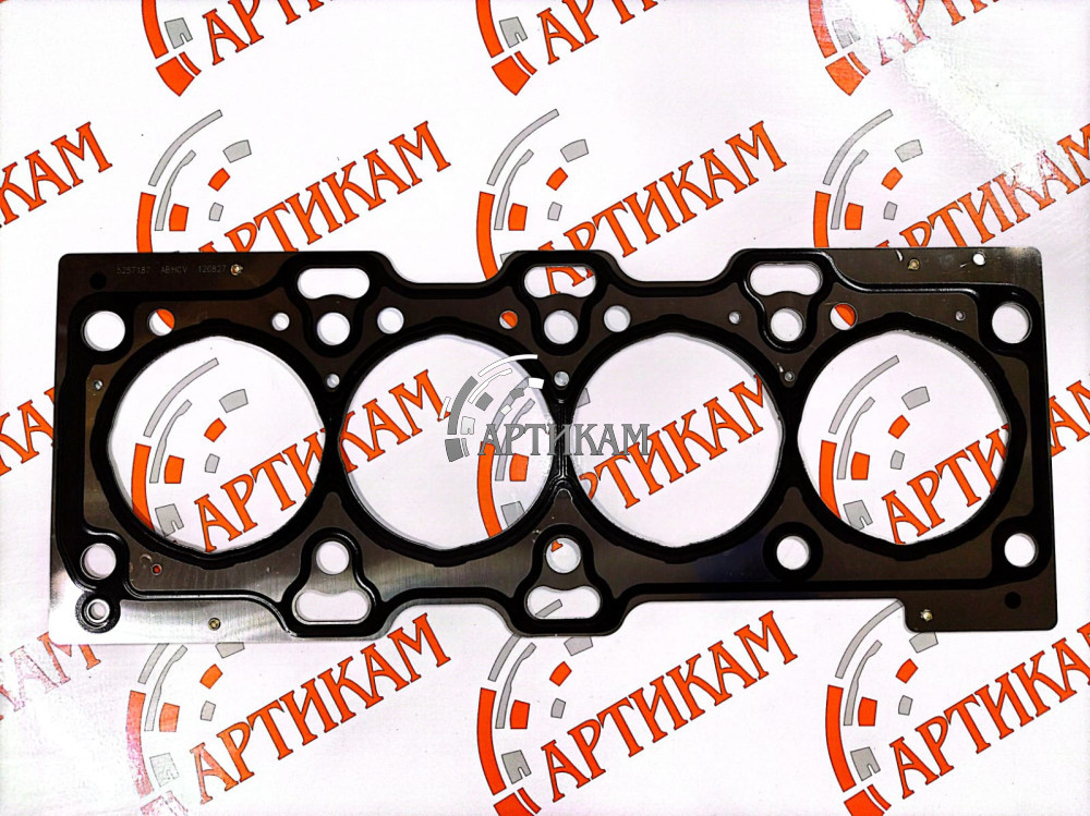 Прокладка ГБЦ ISF2.8 5345647