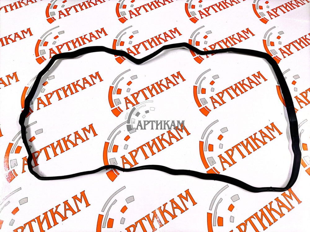 Прокладка клапанной крышки (верхняя, широкая) 4ISBe, 4ISDe 4897568