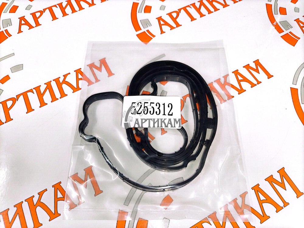 Прокладка клапанной крышки ISF2.8