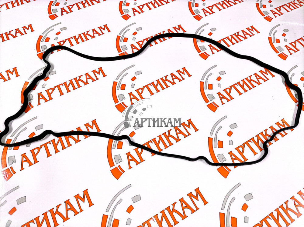 Прокладка клапанной крышки ISF3.8 FOTON