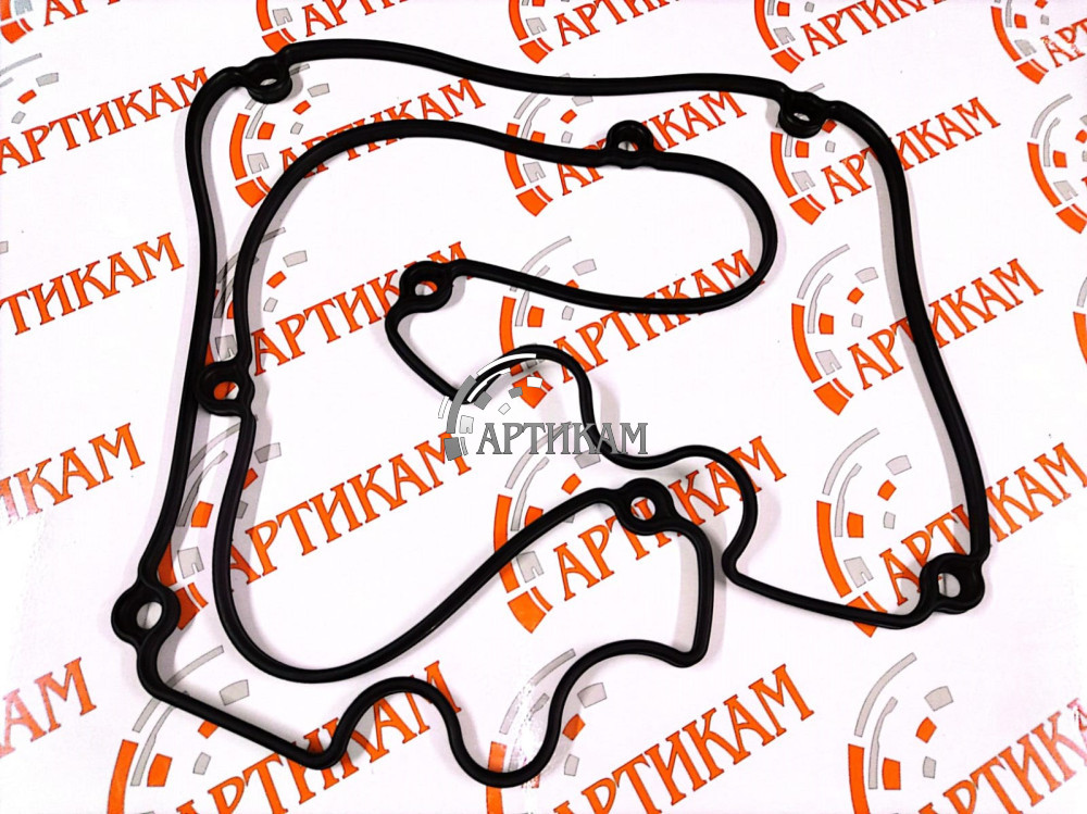 Прокладка клапанной крышки ISX, QSX15 3104392, 4026507