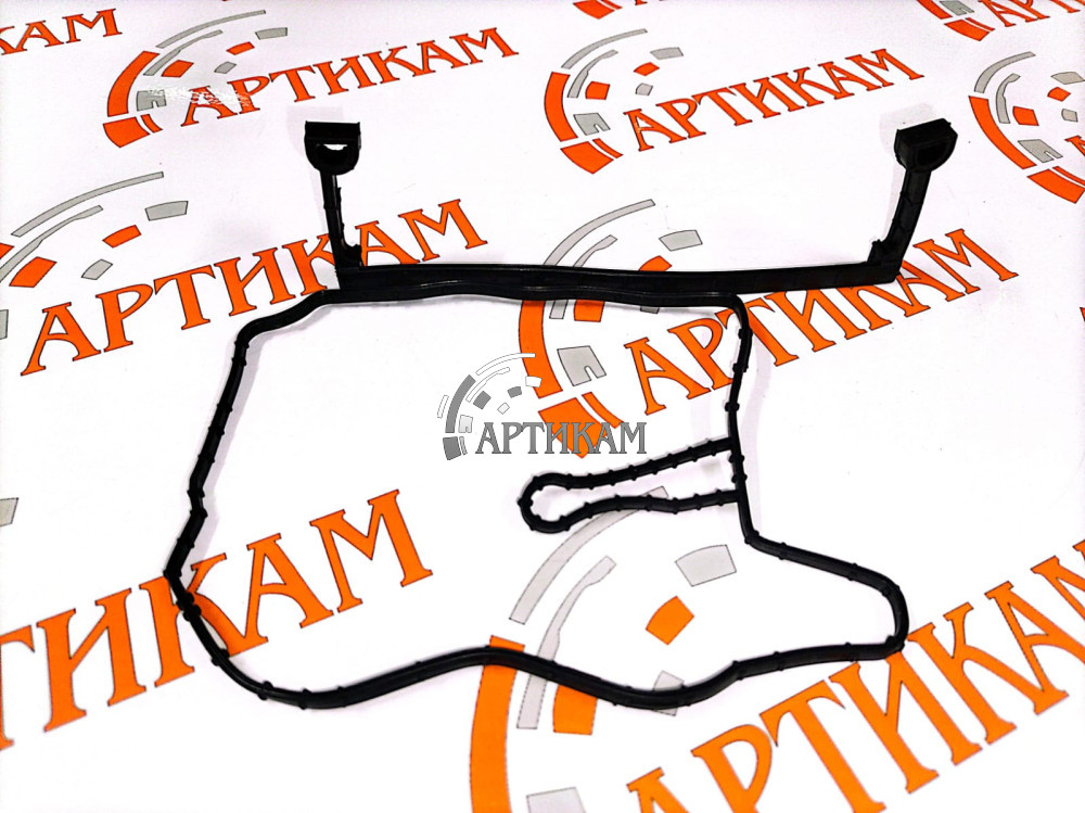 Прокладка корпуса распред. шестерен ГРМ Евро 3,4 ISF2.8