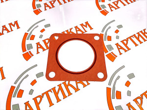 Прокладка корпуса термостата L10, M11 3818841